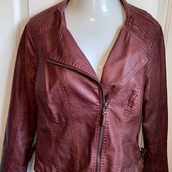 Maurice’s jacket  - Picture 1 of 9